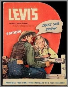 スマイルラグ.SMILE RAG.古着.ジーンズ.リーバイス.Levis