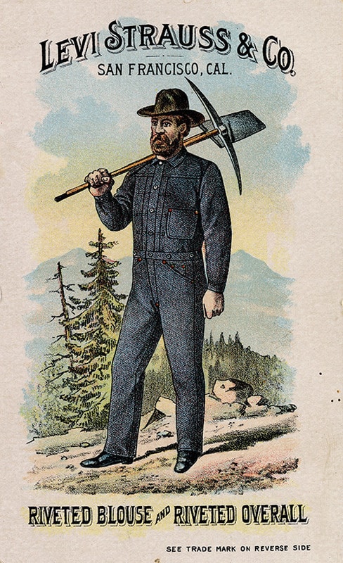 スマイルラグ.SMILE RAG.古着.ジーンズ.リーバイス.Levis